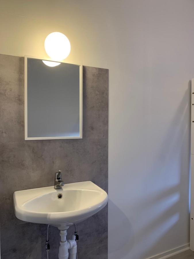 Rosenfors Vandrarhem Borgholm Luaran gambar