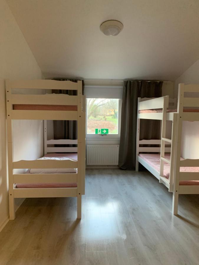 Rosenfors Vandrarhem Borgholm Luaran gambar