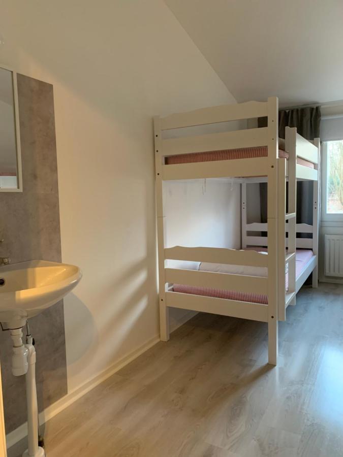 Rosenfors Vandrarhem Borgholm Luaran gambar