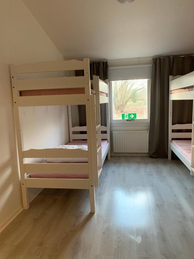 Rosenfors Vandrarhem Borgholm Luaran gambar