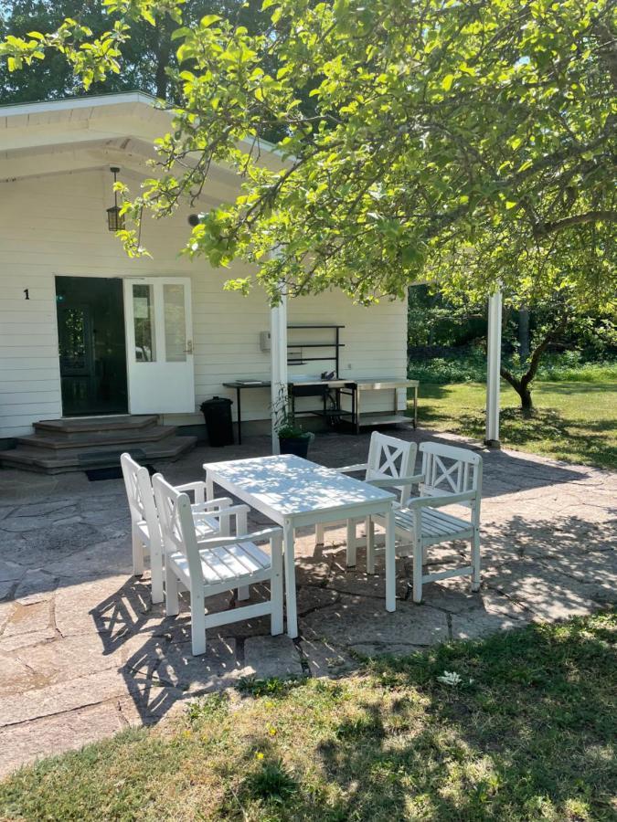Rosenfors Vandrarhem Borgholm Luaran gambar