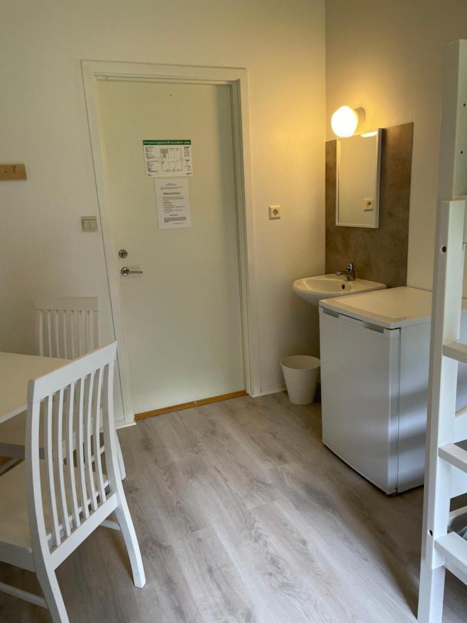 Rosenfors Vandrarhem Borgholm Luaran gambar